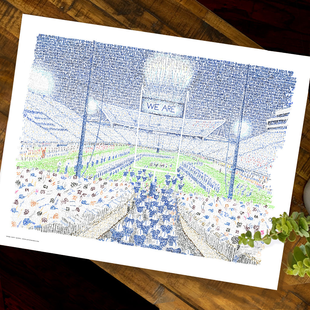 Penn State - Beaver Stadium