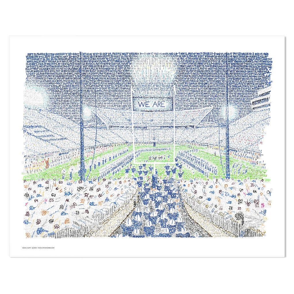 Penn State - Beaver Stadium