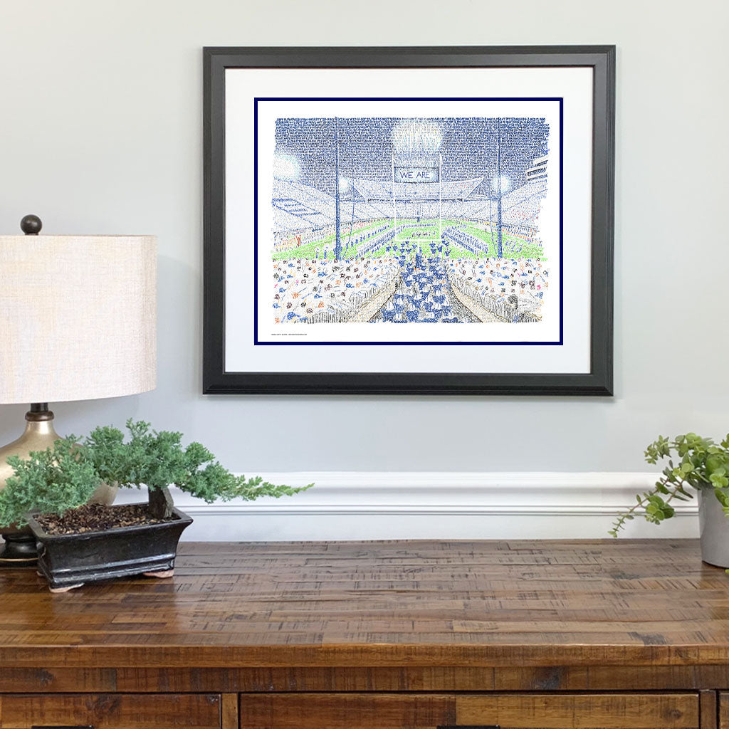 Penn State - Beaver Stadium