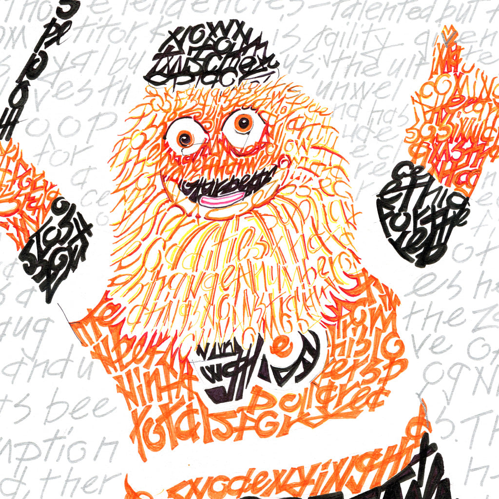 Gritty