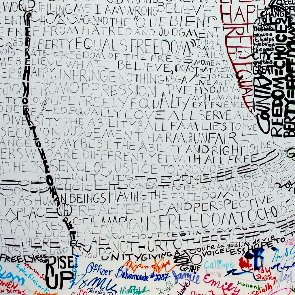 Philadelphia Wall Decor