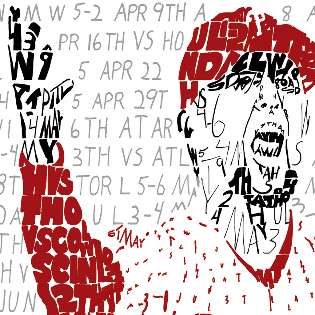 2008 Philadelphia Phillies World Series Wall Art