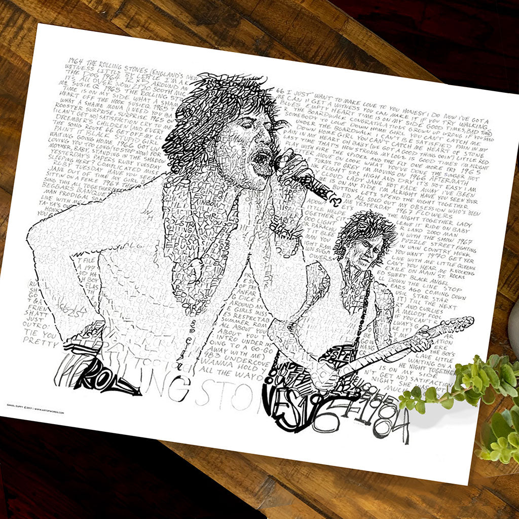 Rolling Stones