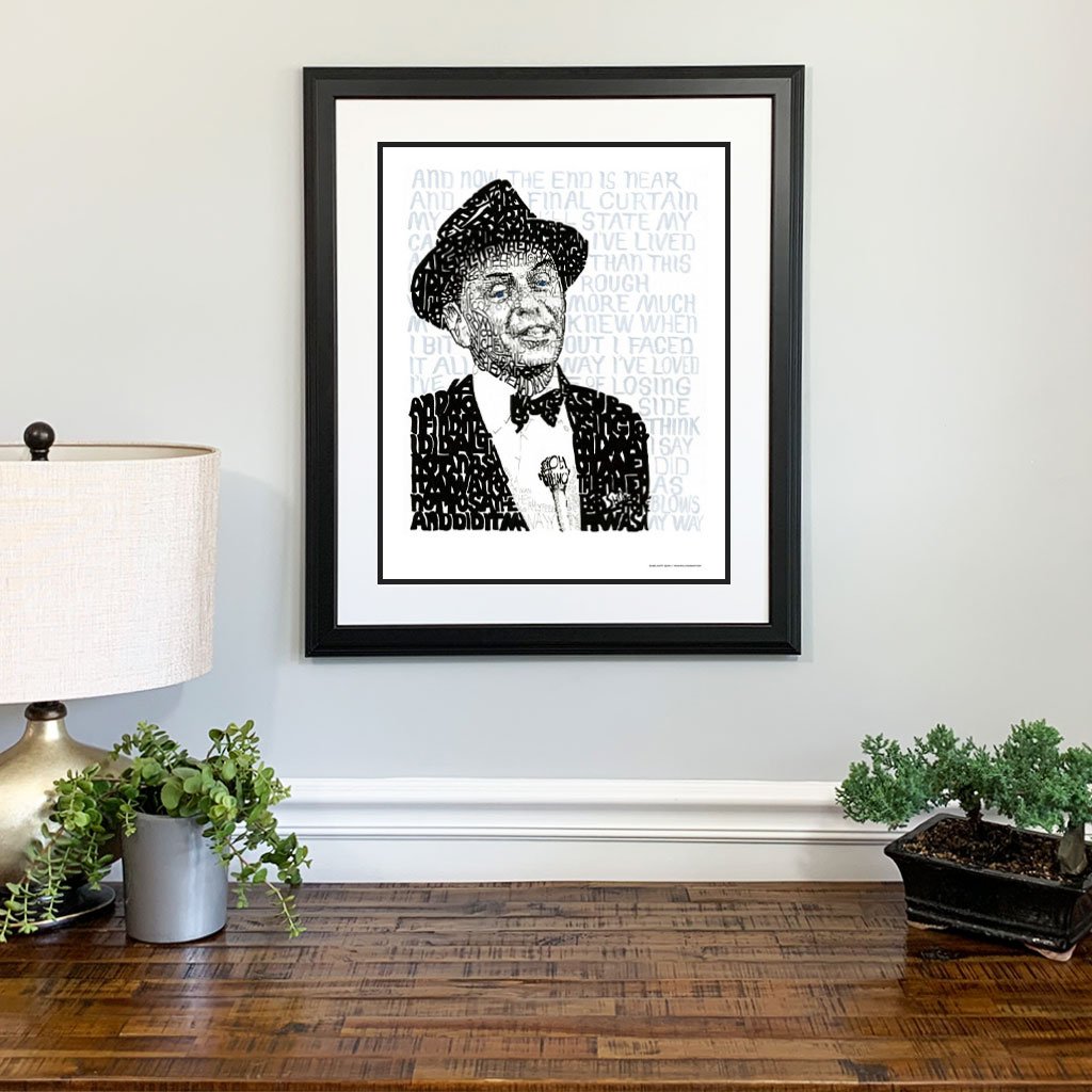 Frank Sinatra - My Way
