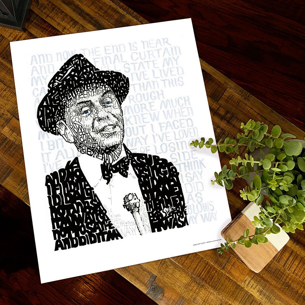 Frank Sinatra - My Way