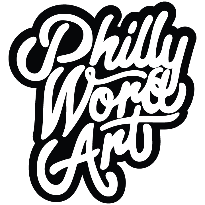 PhillyWordArt
